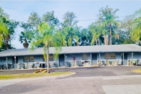 Commercial property in Saint Petersburg, Florida 316.7 sq.m. № 1650877 - photo 1