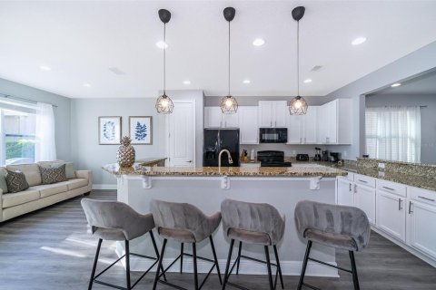 Купить виллу или дом в Киссимми, Флорида 9 комнат, 272.76м2, № 1778905 - фото 10