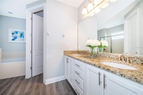 Купить виллу или дом в Киссимми, Флорида 9 комнат, 272.76м2, № 1778905 - фото 29