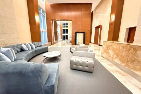 Condo in Miami, Florida, 1 bedroom  № 2217336 - photo 18