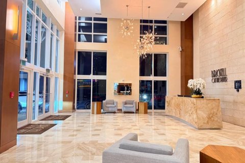 Condo in Miami, Florida, 1 bedroom  № 2217336 - photo 17
