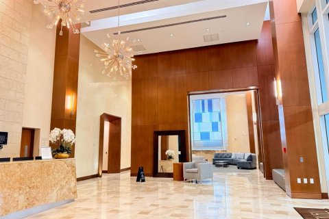 Condo in Miami, Florida, 1 bedroom  № 2217336 - photo 16