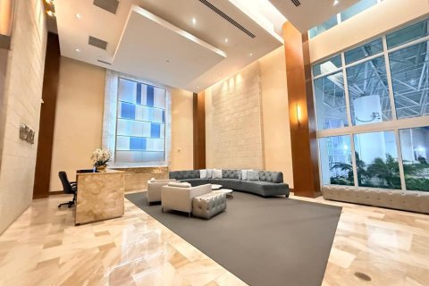 Condo in Miami, Florida, 1 bedroom  № 2217336 - photo 19