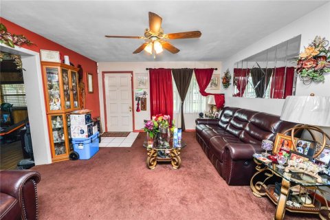 Casa en venta en Lakeland, Florida, 3 dormitorios, 166.39 m2 № 1913491 - foto 3