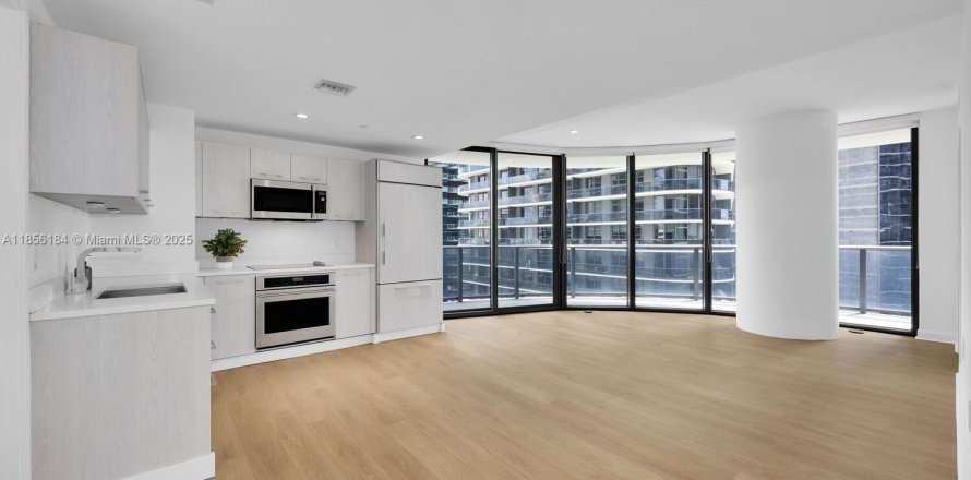 Condo à Miami, Floride, 2 chambres № 1878761