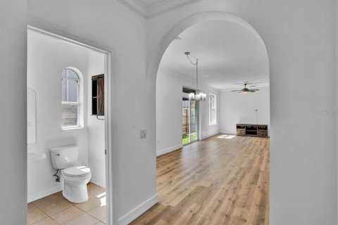 Adosado en venta en Tampa, Florida, 3 dormitorios, 153.47 m2 № 1434629 - foto 28
