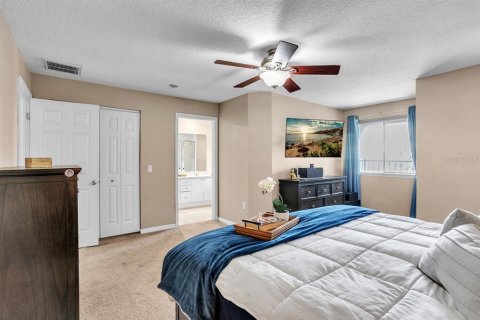 Adosado en venta en Tampa, Florida, 3 dormitorios, 153.47 m2 № 1434629 - foto 18