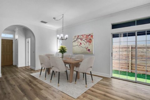 Adosado en venta en Tampa, Florida, 3 dormitorios, 153.47 m2 № 1434629 - foto 8