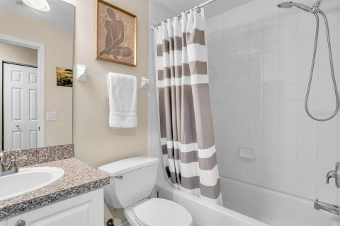 Adosado en venta en Tampa, Florida, 3 dormitorios, 153.47 m2 № 1434629 - foto 22