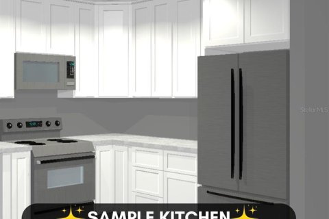 Adosado en venta en Tampa, Florida, 3 dormitorios, 153.47 m2 № 1434629 - foto 2