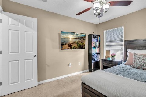 Adosado en venta en Tampa, Florida, 3 dormitorios, 153.47 m2 № 1434629 - foto 25