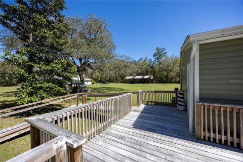House in Alachua, Florida 7 bedrooms, 330.45 sq.m. № 1586020 - photo 18