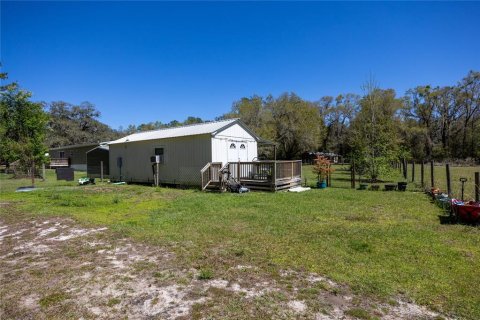House in Alachua, Florida 7 bedrooms, 330.45 sq.m. № 1586020 - photo 10
