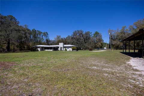 House in Alachua, Florida 7 bedrooms, 330.45 sq.m. № 1586020 - photo 20