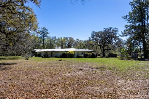 House in Alachua, Florida 7 bedrooms, 330.45 sq.m. № 1586020 - photo 30