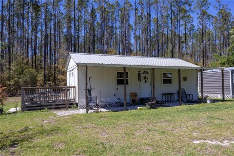 House in Alachua, Florida 7 bedrooms, 330.45 sq.m. № 1586020 - photo 9