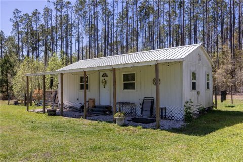 House in Alachua, Florida 7 bedrooms, 330.45 sq.m. № 1586020 - photo 8