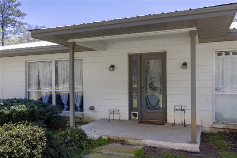 House in Alachua, Florida 7 bedrooms, 330.45 sq.m. № 1586020 - photo 1