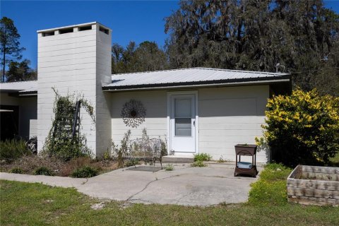 House in Alachua, Florida 7 bedrooms, 330.45 sq.m. № 1586020 - photo 4
