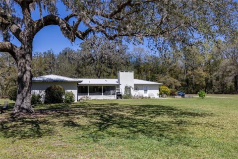 House in Alachua, Florida 7 bedrooms, 330.45 sq.m. № 1586020 - photo 14