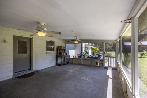 House in Alachua, Florida 7 bedrooms, 330.45 sq.m. № 1586020 - photo 27