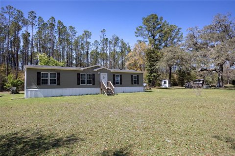 House in Alachua, Florida 7 bedrooms, 330.45 sq.m. № 1586020 - photo 24