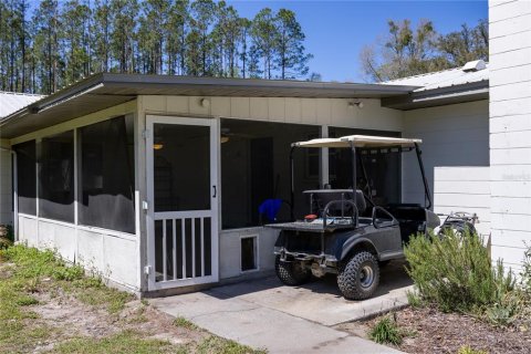 House in Alachua, Florida 7 bedrooms, 330.45 sq.m. № 1586020 - photo 2