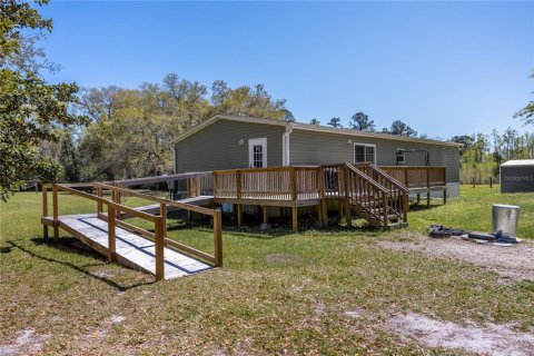 House in Alachua, Florida 7 bedrooms, 330.45 sq.m. № 1586020 - photo 16