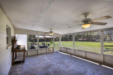 House in Alachua, Florida 7 bedrooms, 330.45 sq.m. № 1586020 - photo 28