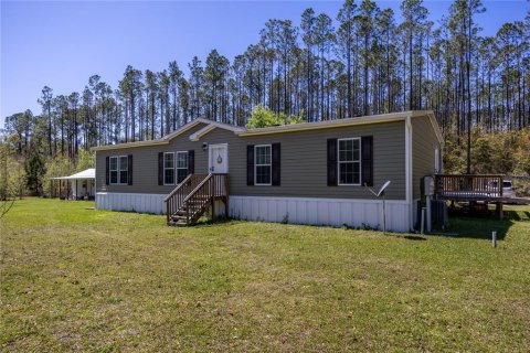 House in Alachua, Florida 7 bedrooms, 330.45 sq.m. № 1586020 - photo 21