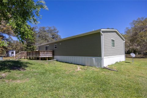House in Alachua, Florida 7 bedrooms, 330.45 sq.m. № 1586020 - photo 17