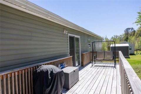 House in Alachua, Florida 7 bedrooms, 330.45 sq.m. № 1586020 - photo 19