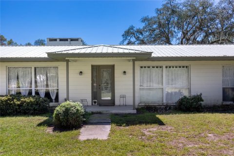 House in Alachua, Florida 7 bedrooms, 330.45 sq.m. № 1586020 - photo 22