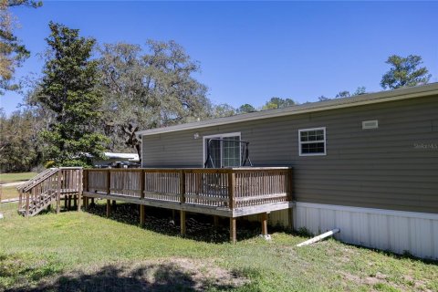 House in Alachua, Florida 7 bedrooms, 330.45 sq.m. № 1586020 - photo 15