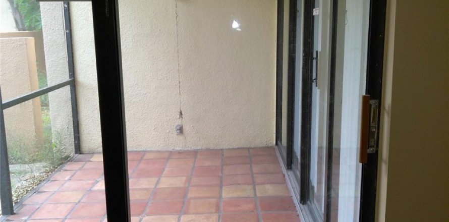 Condo à Coral Springs, Floride, 2 chambres № 1208552