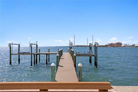 Casa en venta en Saint Petersburg, Florida, 4 dormitorios, 340.95 m2 № 2198721 - foto 28