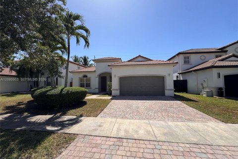 Villa ou maison à Homestead, Floride 4 chambres, 181.9 m2 № 2340349