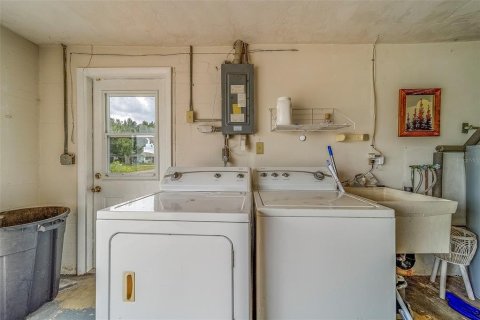 Casa en venta en Port Richey, Florida, 3 dormitorios, 121.52 m2 № 1820827 - foto 25