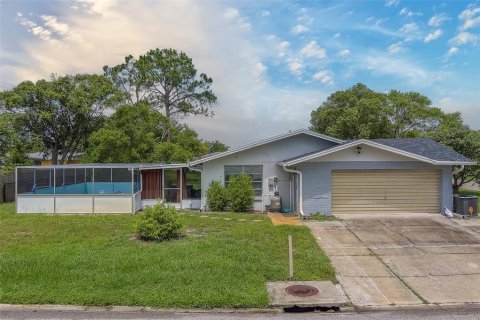 Casa en venta en Port Richey, Florida, 3 dormitorios, 121.52 m2 № 1820827 - foto 29