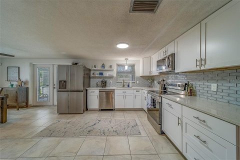 Casa en venta en Port Richey, Florida, 3 dormitorios, 121.52 m2 № 1820827 - foto 4