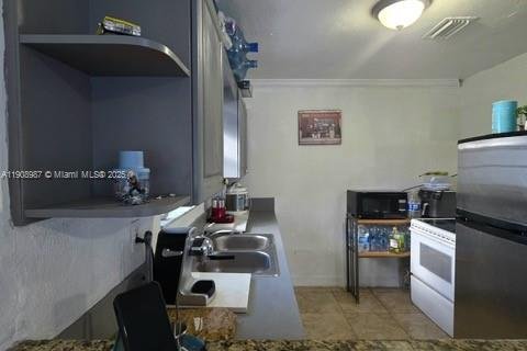 Купить виллу или дом в Опа-Локка, Флорида 2 спальни, 91.04м2, № 1965527 - фото 7