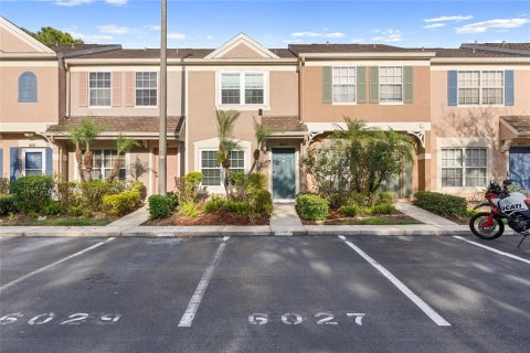 Adosado en venta en Tampa, Florida, 2 dormitorios, 110 m2 № 1718379 - foto 2