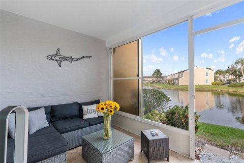 Adosado en venta en Tampa, Florida, 2 dormitorios, 110 m2 № 1718379 - foto 14