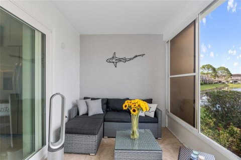 Adosado en venta en Tampa, Florida, 2 dormitorios, 110 m2 № 1718379 - foto 15