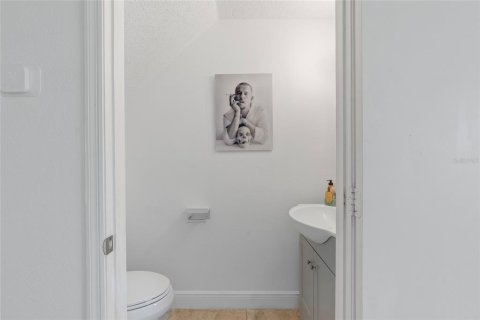 Adosado en venta en Tampa, Florida, 2 dormitorios, 110 m2 № 1718379 - foto 8