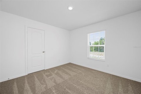 Touwnhouse à vendre à Poinciana, Floride: 3 chambres, 166.76 m2 № 2222315 - photo 17