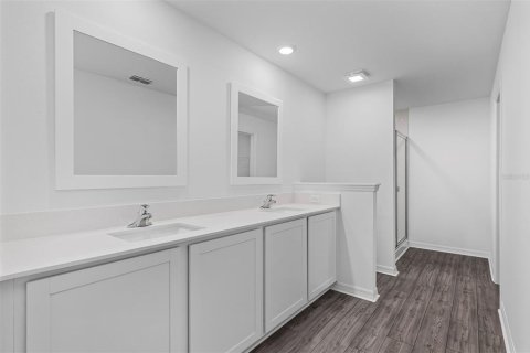 Touwnhouse à vendre à Poinciana, Floride: 3 chambres, 166.76 m2 № 2222315 - photo 14