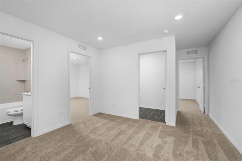 Touwnhouse à vendre à Poinciana, Floride: 3 chambres, 166.76 m2 № 2222315 - photo 11