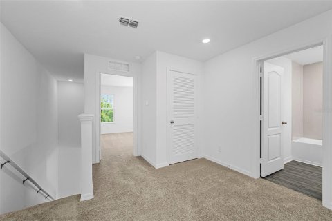 Touwnhouse à vendre à Poinciana, Floride: 3 chambres, 166.76 m2 № 2222315 - photo 10