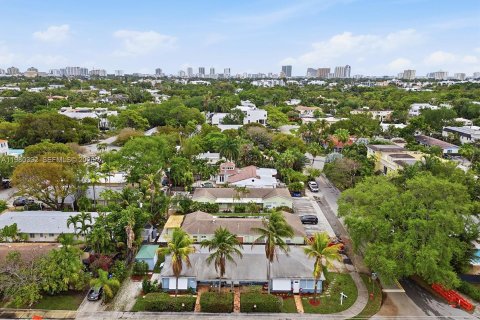 Купить коммерческую недвижимость в Форт-Лодердейл, Флорида 215.72м2, № 2044782 - фото 30